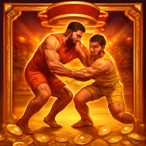 em777 মোবাইল APK ইনস্টল পর্দা