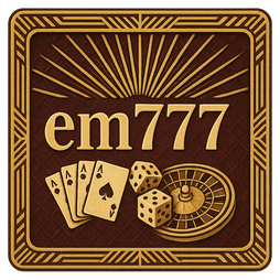em777 logo